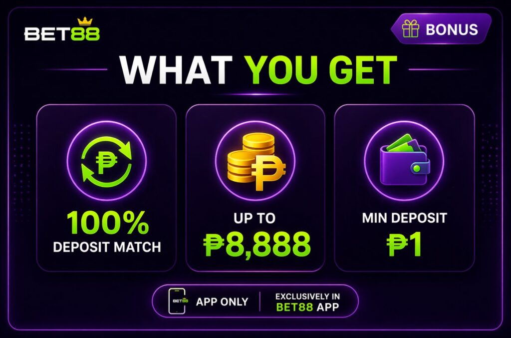 Welcome Bonus